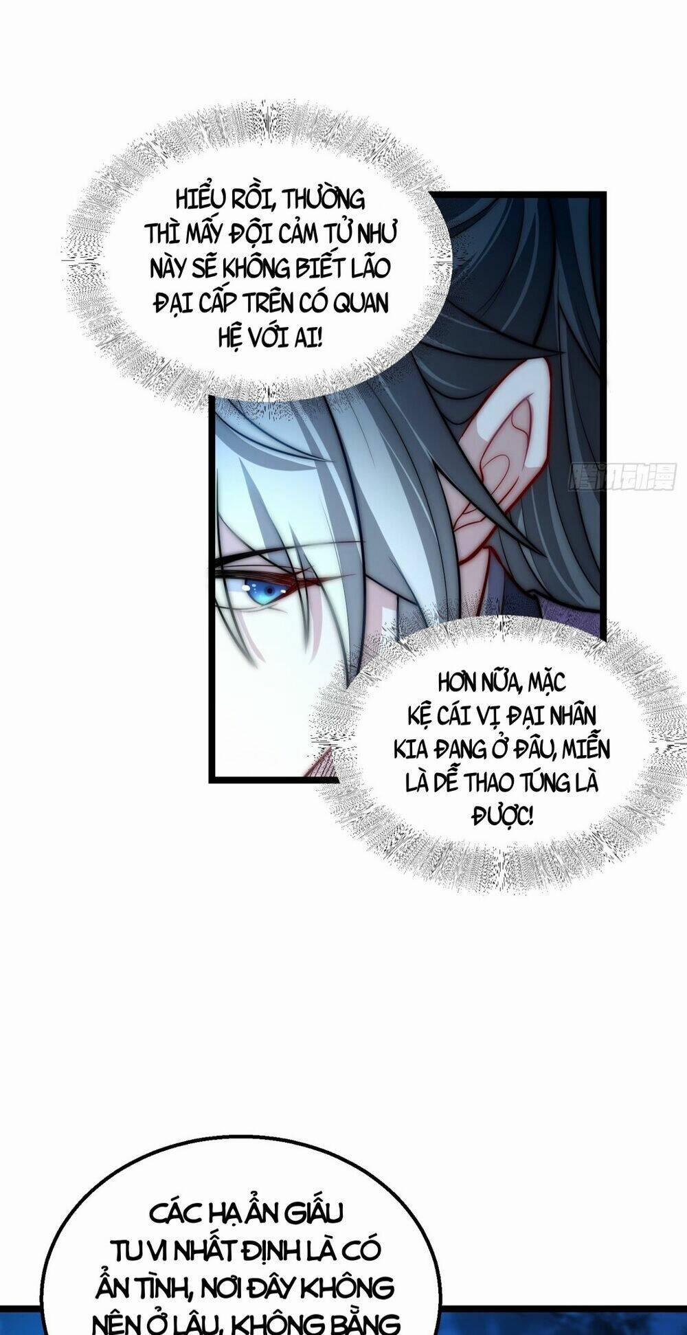 Vạn Cổ Tối Cường Phò Mã 12 trang 48