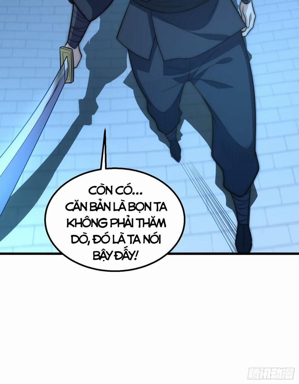 Vạn Cổ Tối Cường Phò Mã 12 trang 55