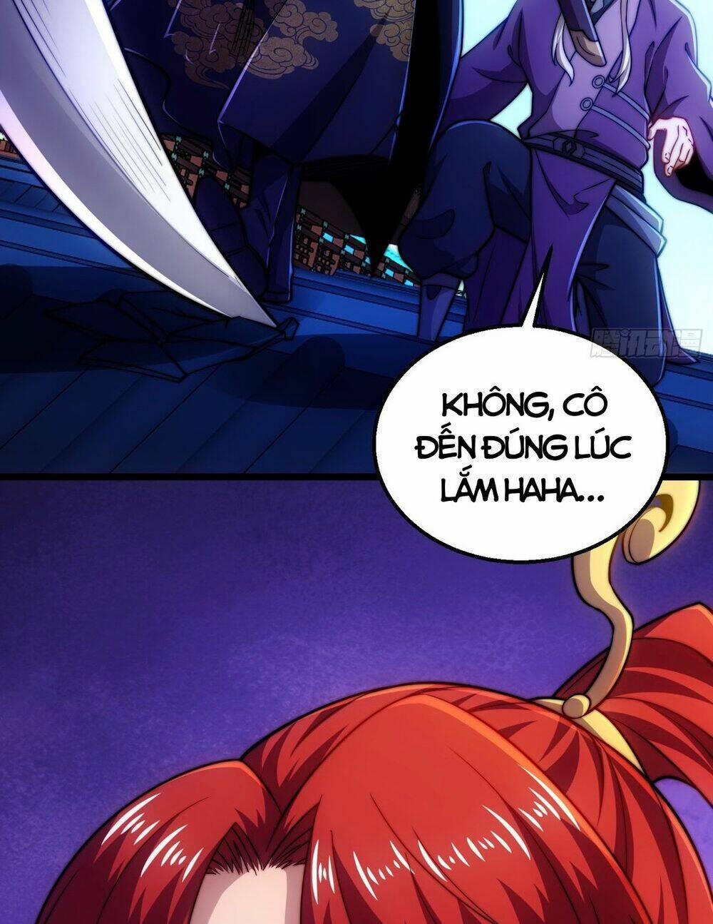 Vạn Cổ Tối Cường Phò Mã 12 trang 60