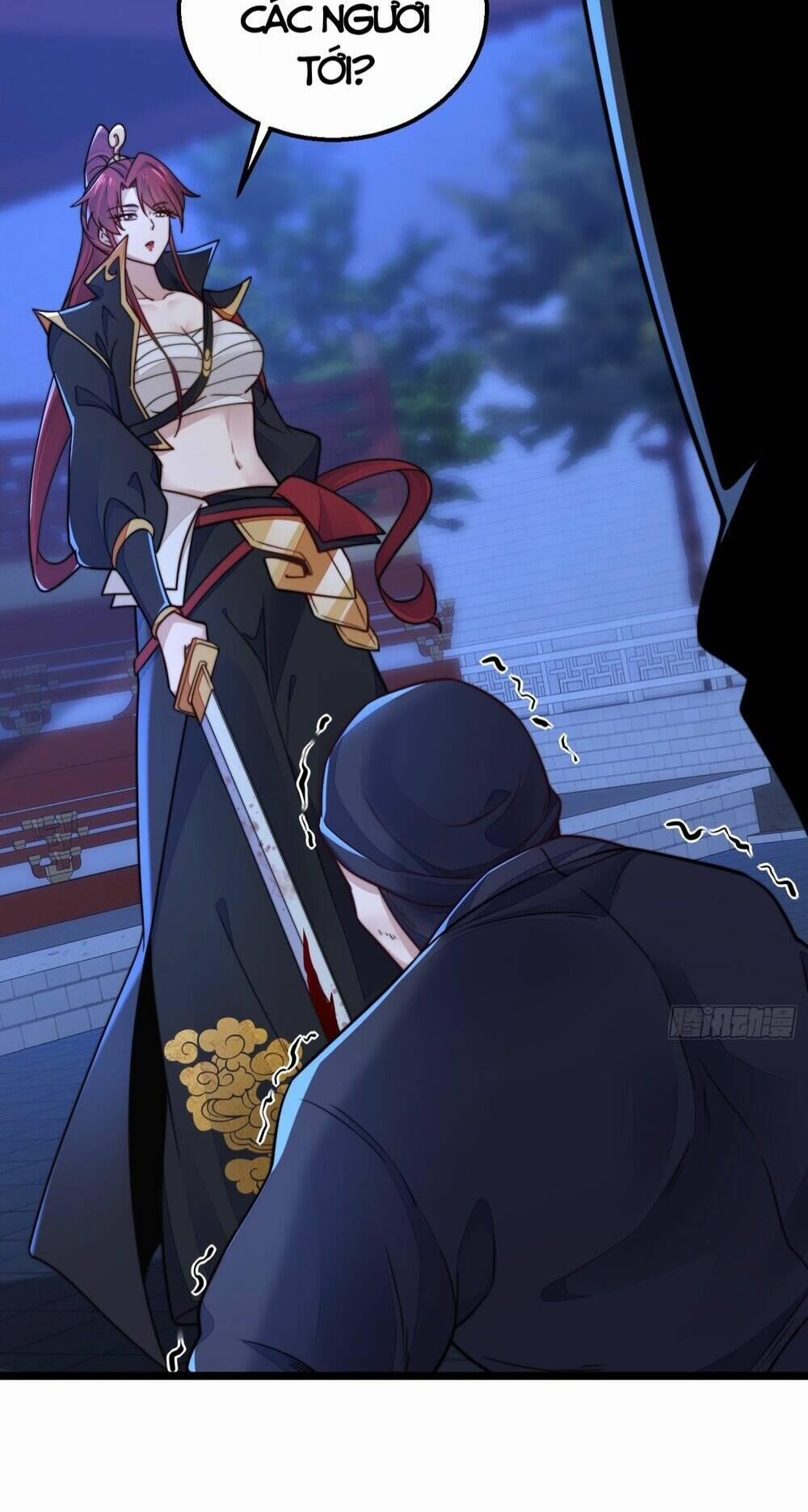 Vạn Cổ Tối Cường Phò Mã 12 trang 72