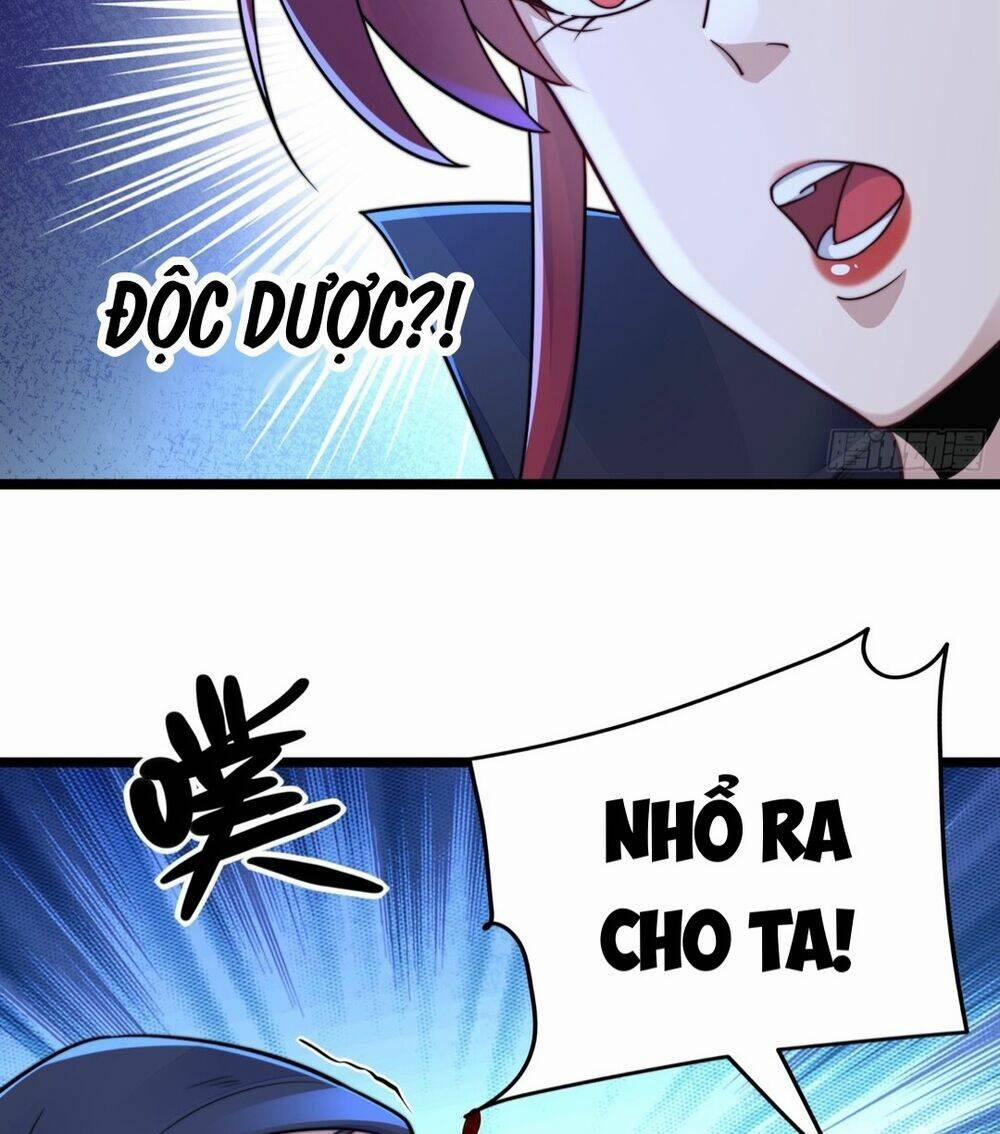 Vạn Cổ Tối Cường Phò Mã 12 trang 74