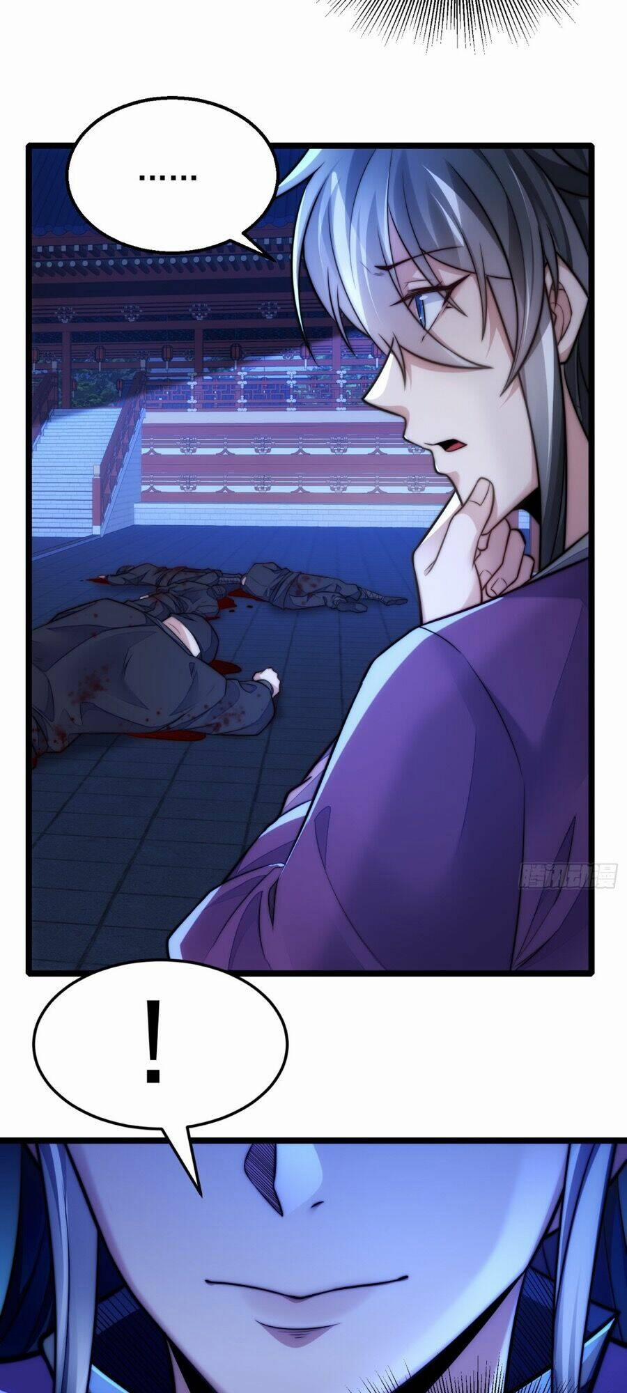 Vạn Cổ Tối Cường Phò Mã 12 trang 80