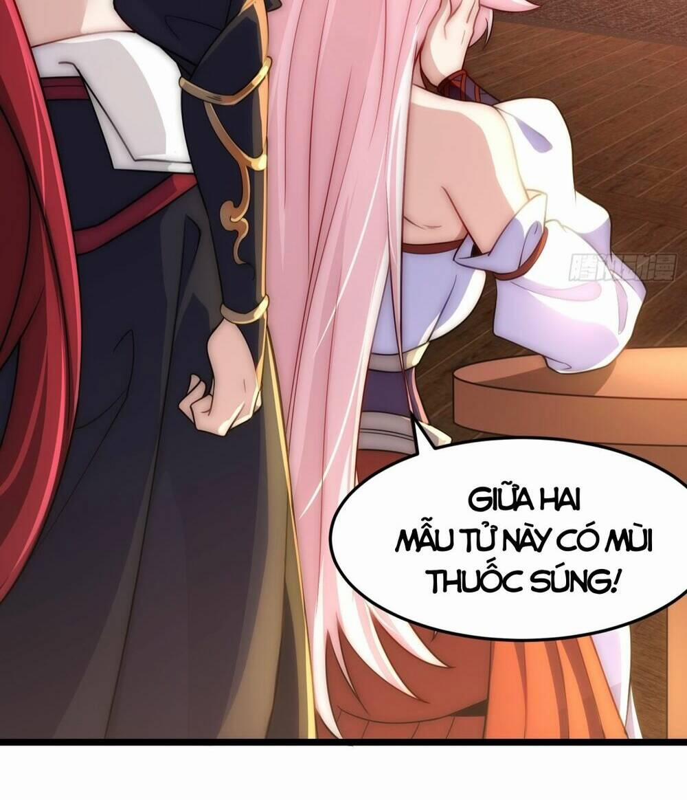 Vạn Cổ Tối Cường Phò Mã 12 trang 90