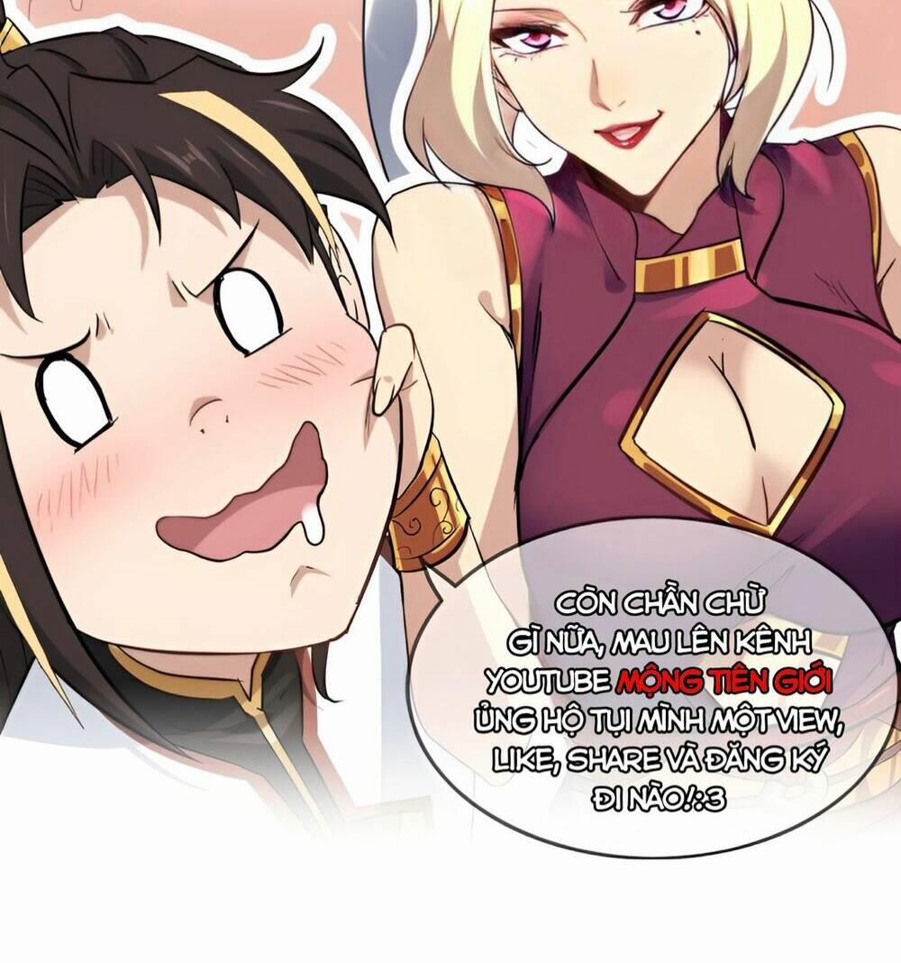 Vạn Cổ Tối Cường Phò Mã 12 trang 96