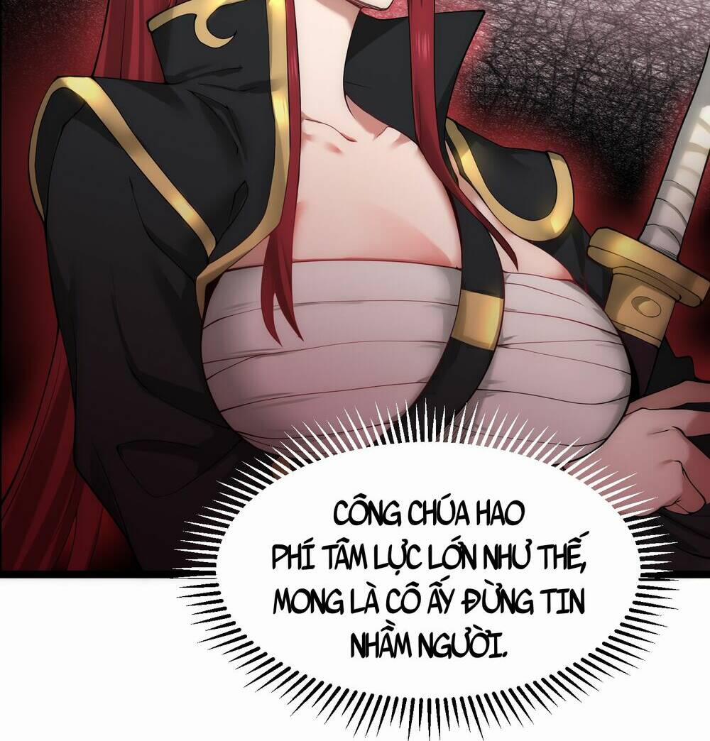 Vạn Cổ Tối Cường Phò Mã 13 trang 15