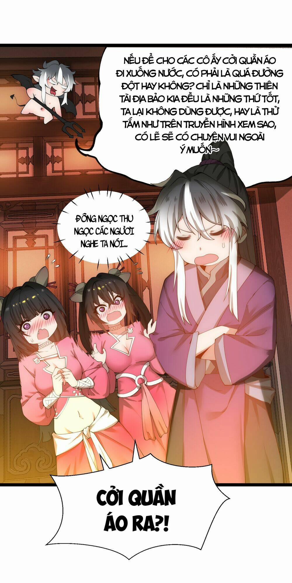 Vạn Cổ Tối Cường Phò Mã 13 trang 18