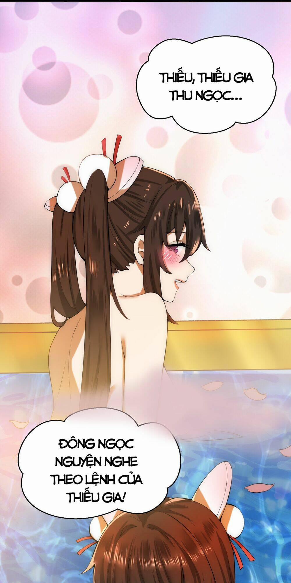 Vạn Cổ Tối Cường Phò Mã 13 trang 26