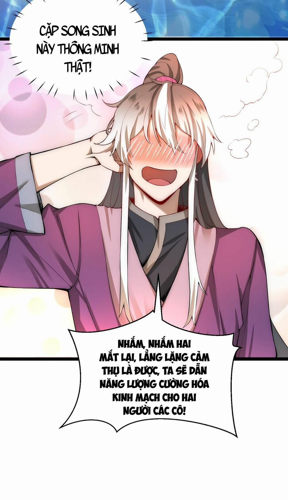 Vạn Cổ Tối Cường Phò Mã 13 trang 28