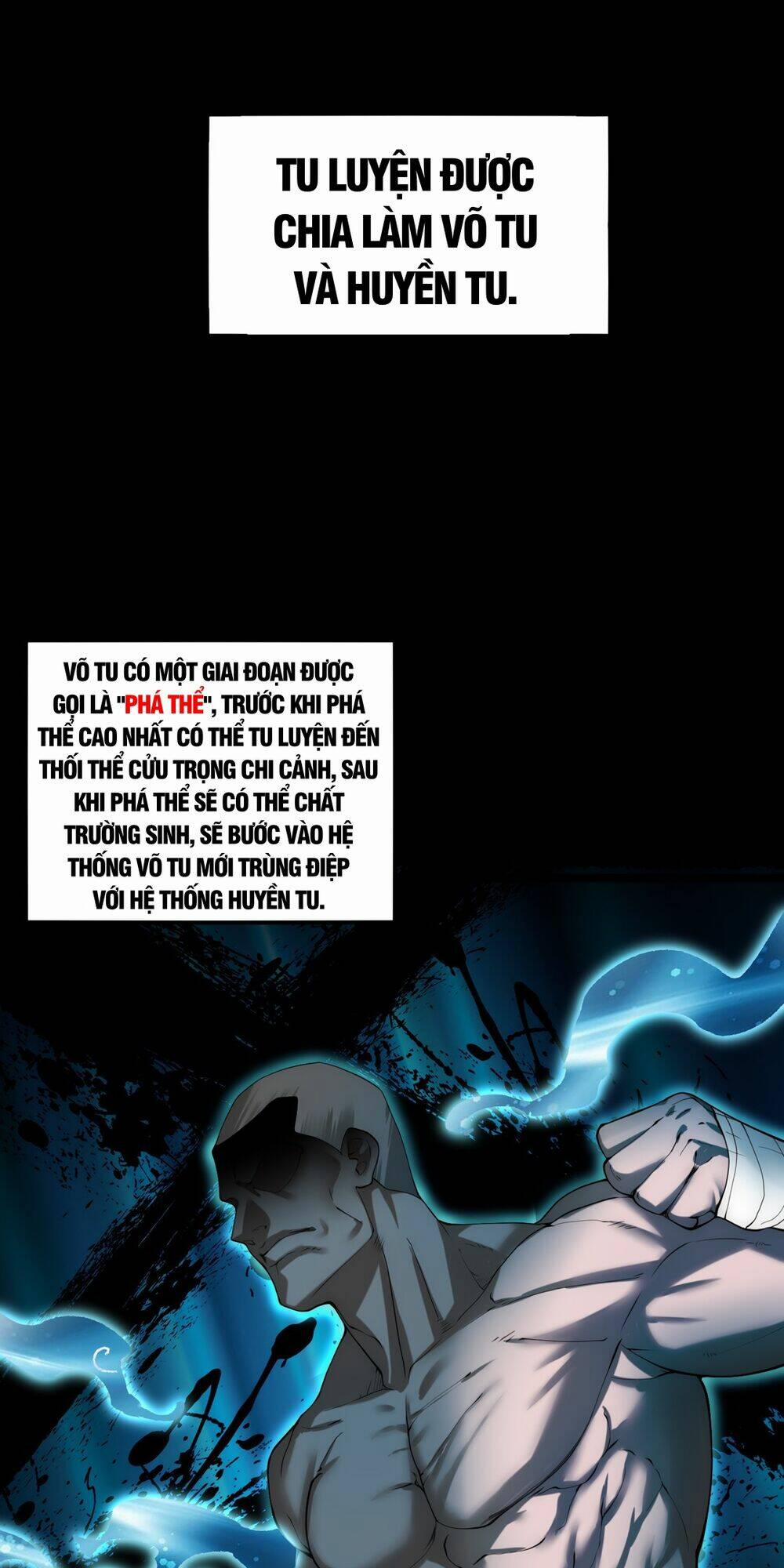 Vạn Cổ Tối Cường Phò Mã 13 trang 34