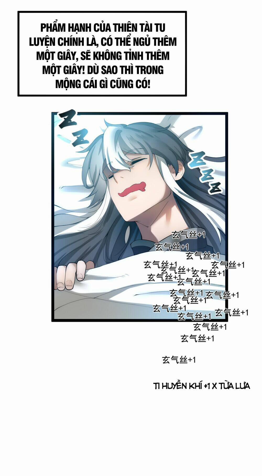 Vạn Cổ Tối Cường Phò Mã 13 trang 40