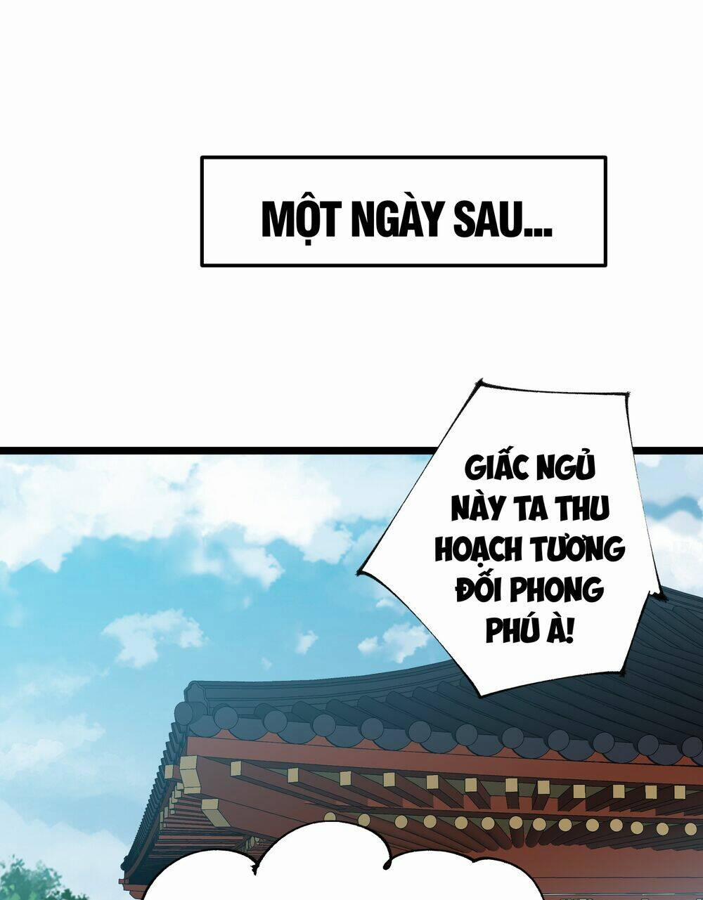 Vạn Cổ Tối Cường Phò Mã 13 trang 41