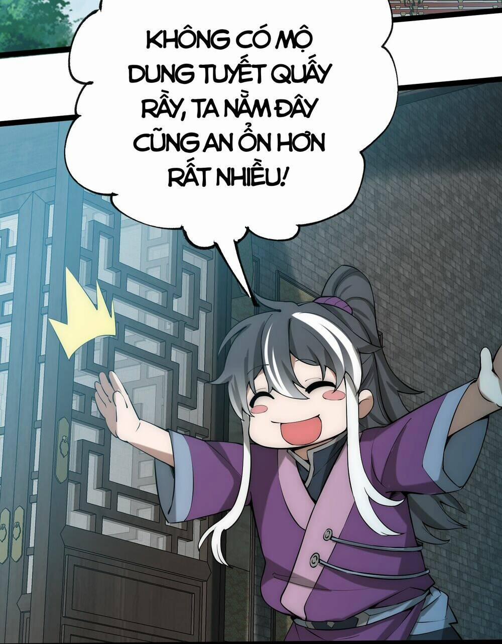 Vạn Cổ Tối Cường Phò Mã 13 trang 42