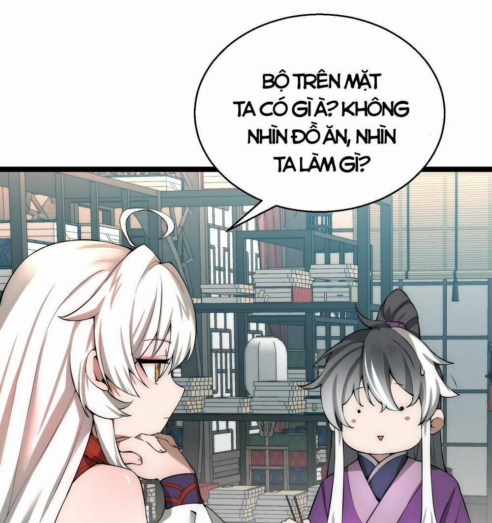 Vạn Cổ Tối Cường Phò Mã 13 trang 50