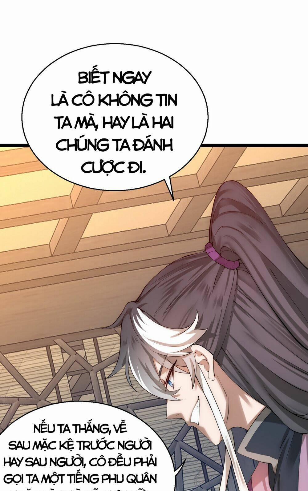 Vạn Cổ Tối Cường Phò Mã 13 trang 57