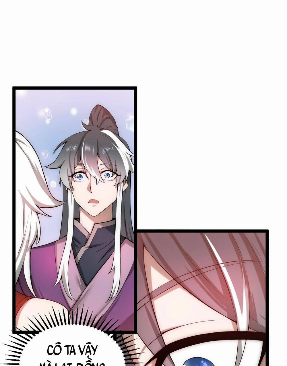 Vạn Cổ Tối Cường Phò Mã 13 trang 62