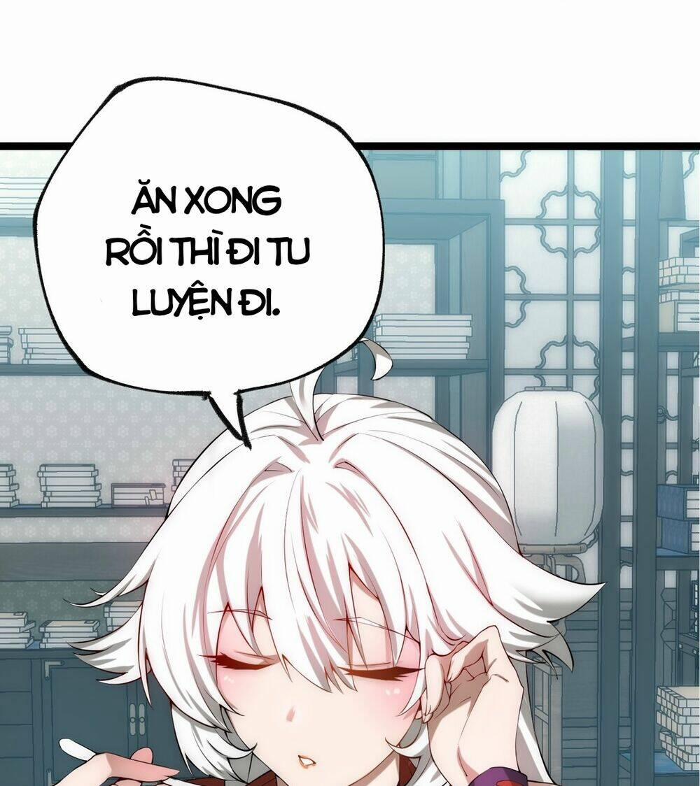 Vạn Cổ Tối Cường Phò Mã 13 trang 64