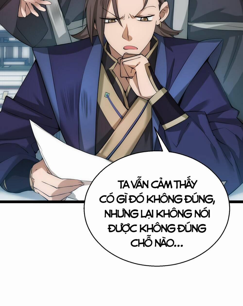 Vạn Cổ Tối Cường Phò Mã 13 trang 72