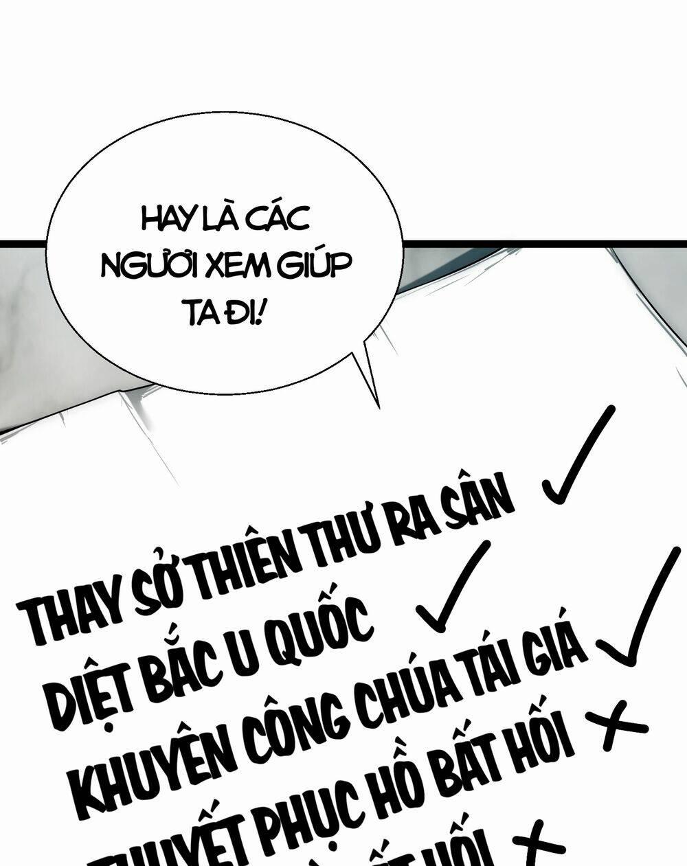 Vạn Cổ Tối Cường Phò Mã 13 trang 73