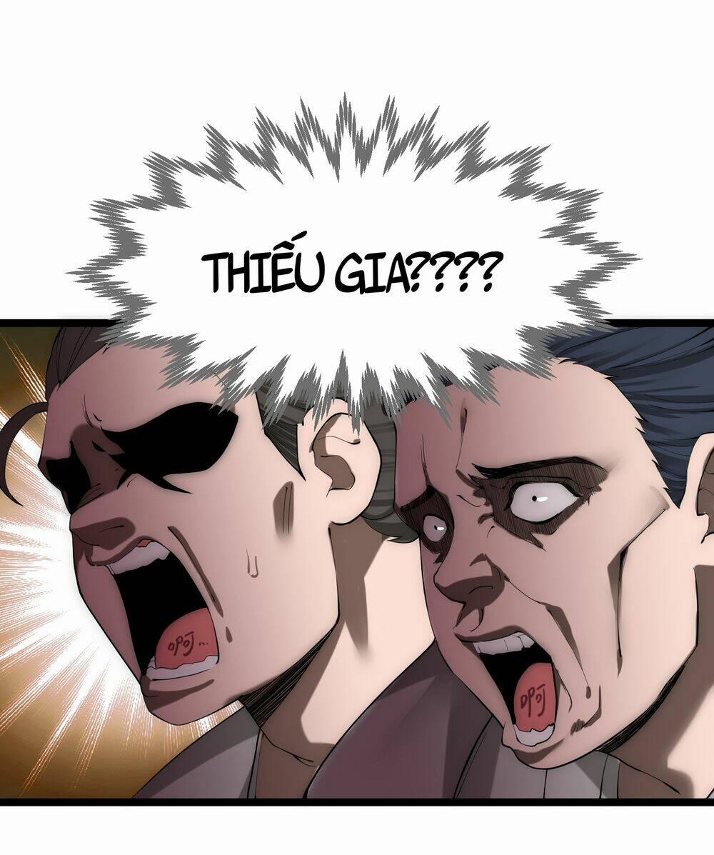 Vạn Cổ Tối Cường Phò Mã 13 trang 75