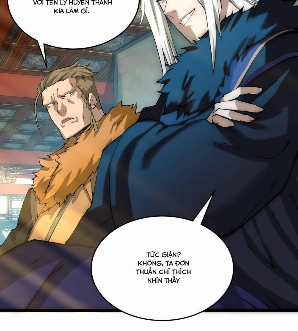 Vạn Cổ Tối Cường Phò Mã 14 trang 30