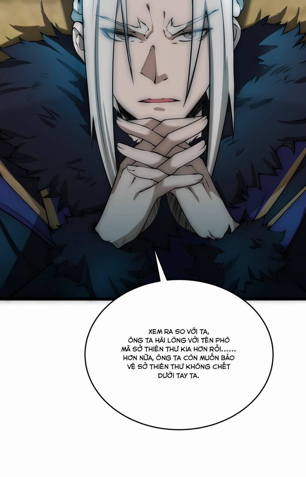 Vạn Cổ Tối Cường Phò Mã 14 trang 34