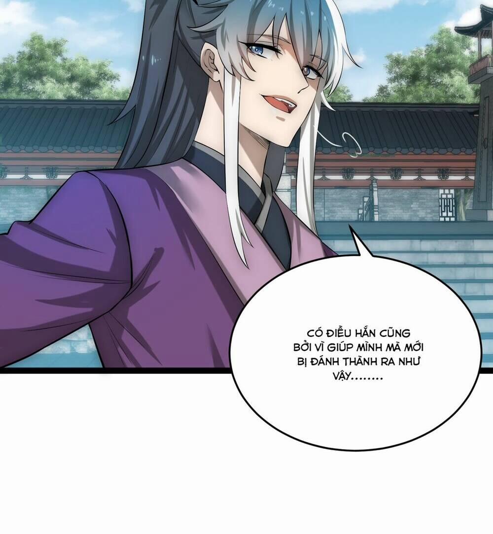 Vạn Cổ Tối Cường Phò Mã 14 trang 45