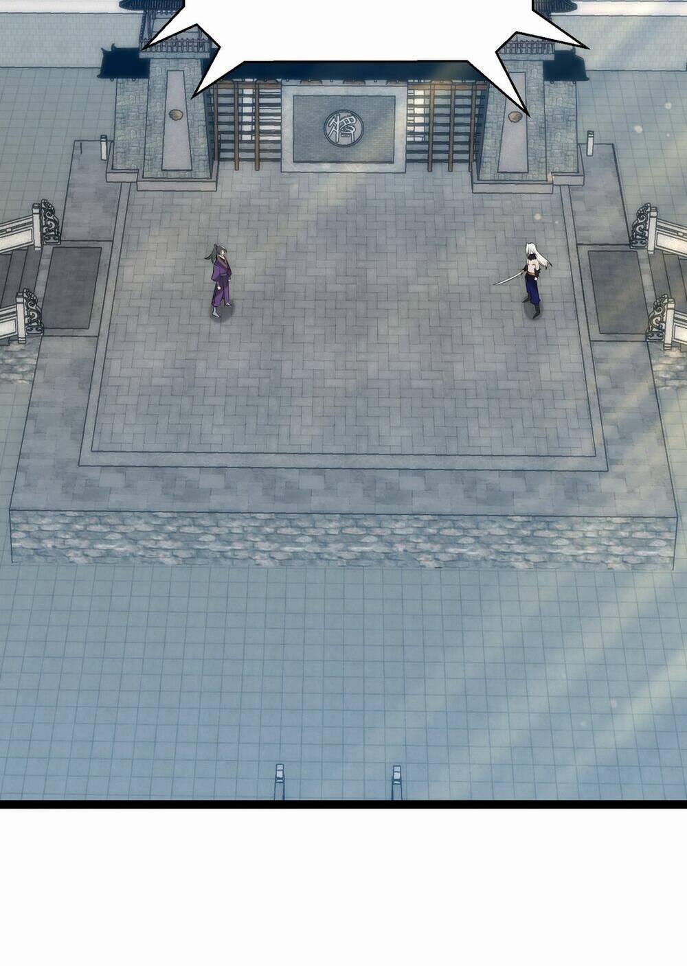 Vạn Cổ Tối Cường Phò Mã 14 trang 48