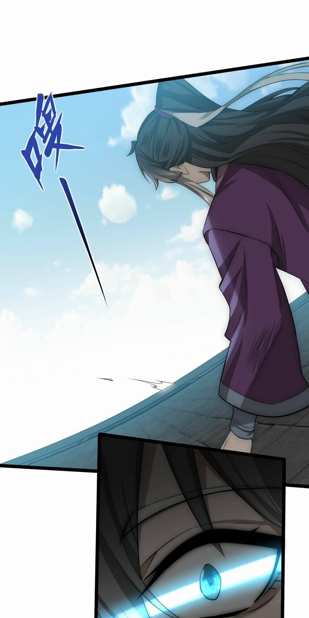 Vạn Cổ Tối Cường Phò Mã 14 trang 54