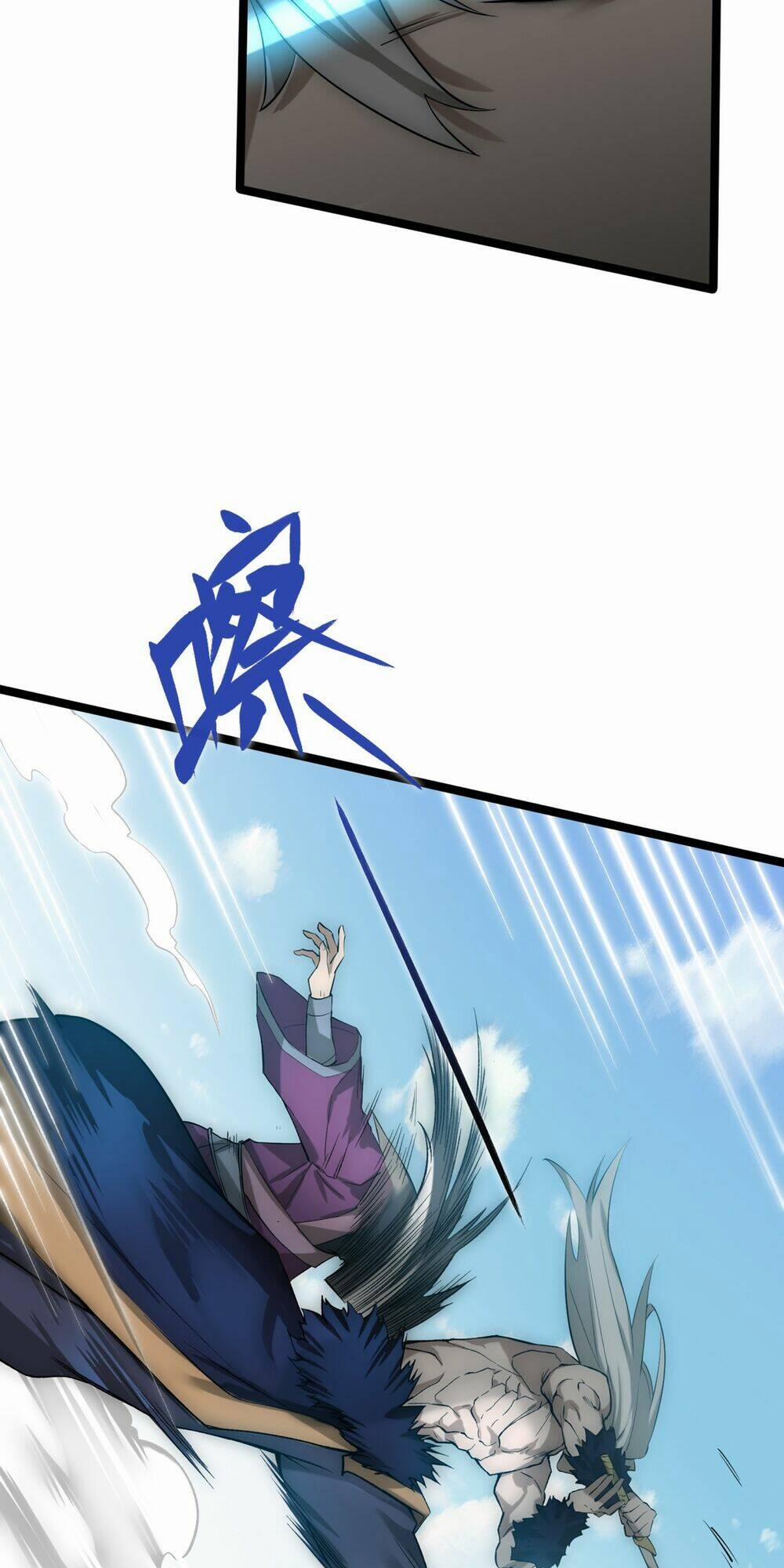 Vạn Cổ Tối Cường Phò Mã 14 trang 55