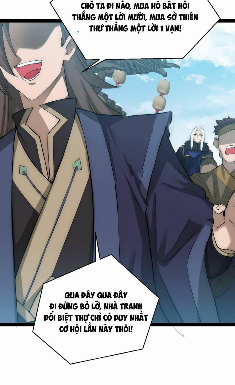 Vạn Cổ Tối Cường Phò Mã 14 trang 6