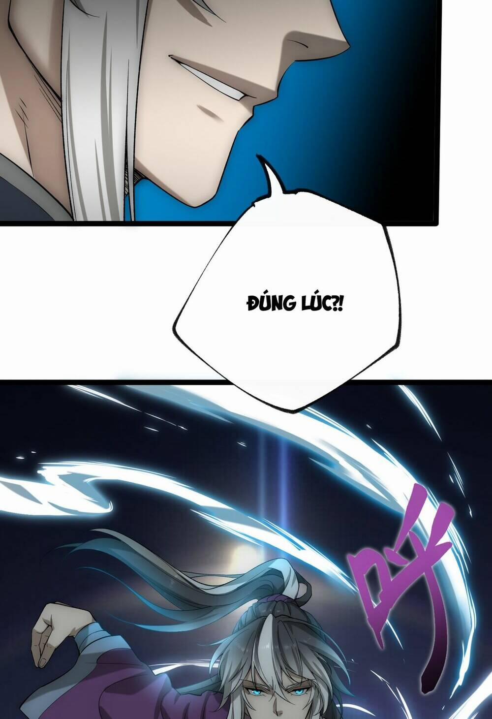 Vạn Cổ Tối Cường Phò Mã 14 trang 63