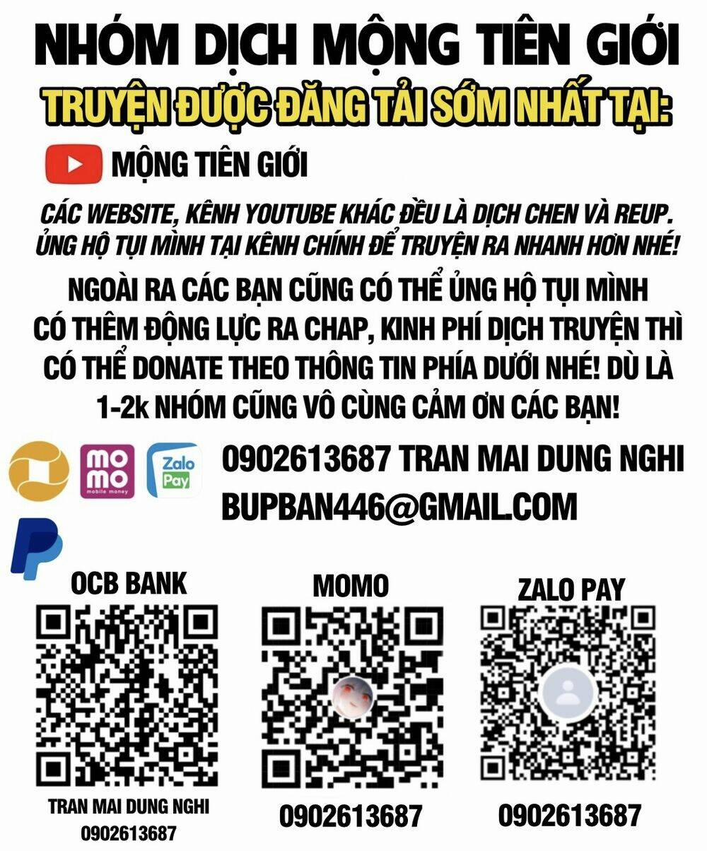 Vạn Cổ Tối Cường Phò Mã 15 trang 1