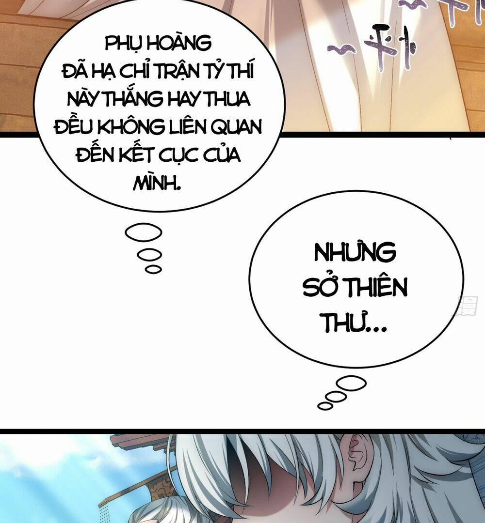 Vạn Cổ Tối Cường Phò Mã 15 trang 11