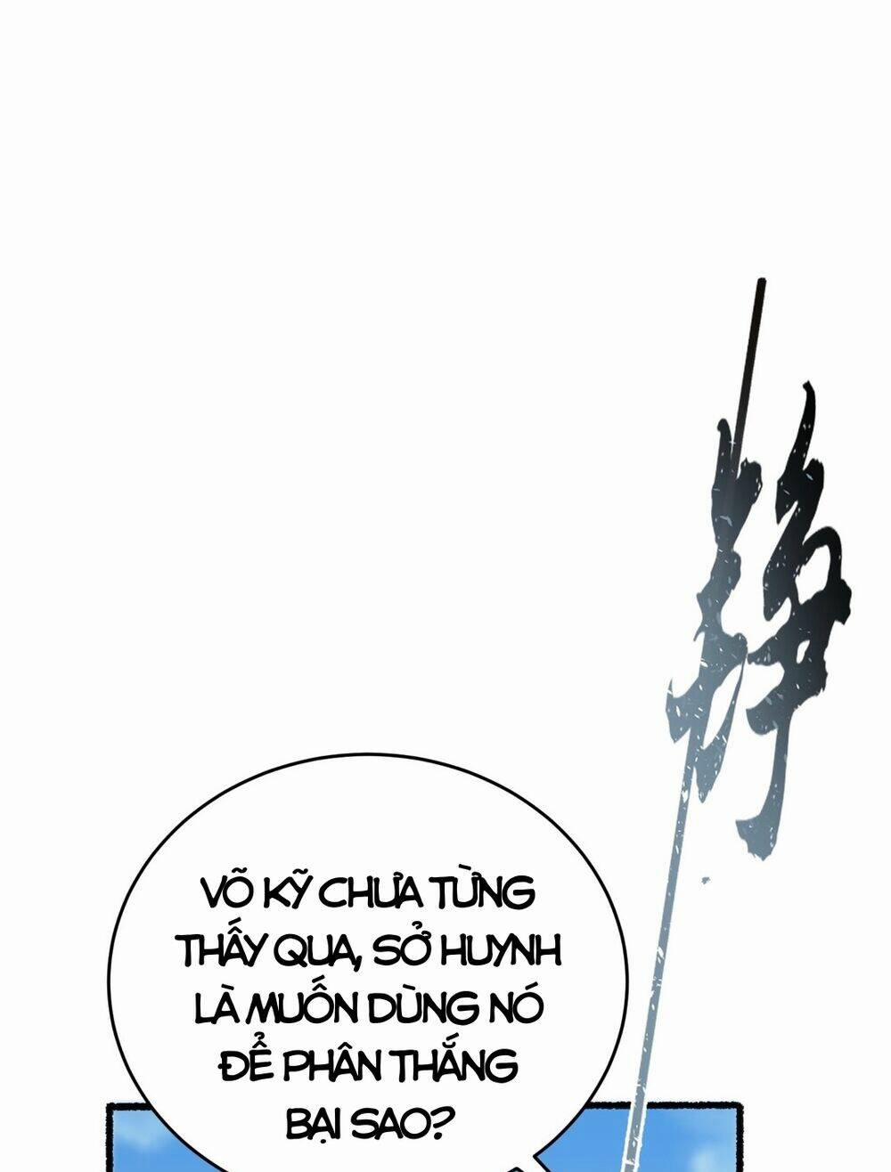 Vạn Cổ Tối Cường Phò Mã 15 trang 16