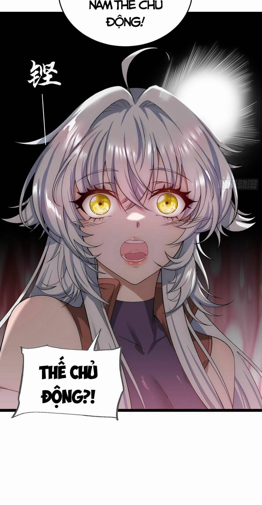 Vạn Cổ Tối Cường Phò Mã 15 trang 30