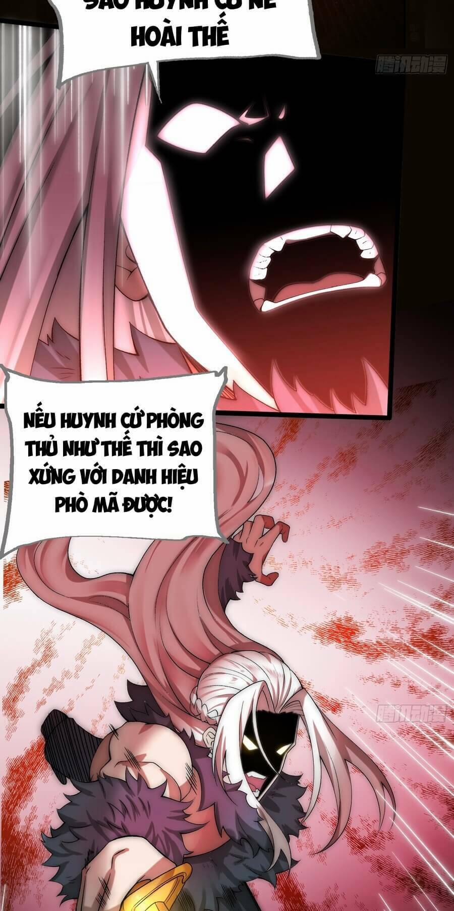 Vạn Cổ Tối Cường Phò Mã 15 trang 38