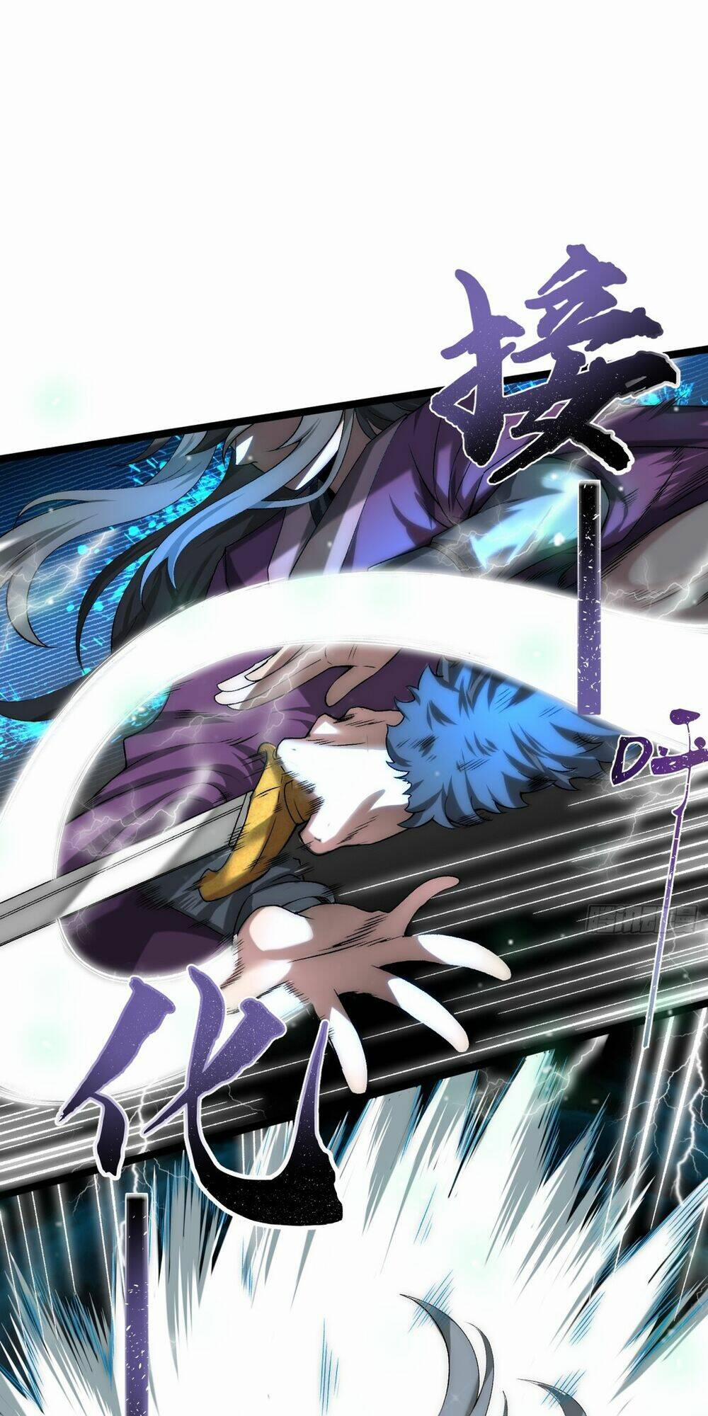 Vạn Cổ Tối Cường Phò Mã 15 trang 42