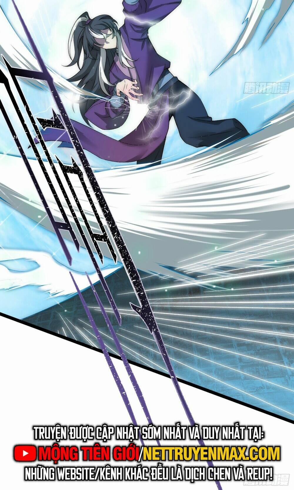 Vạn Cổ Tối Cường Phò Mã 15 trang 44