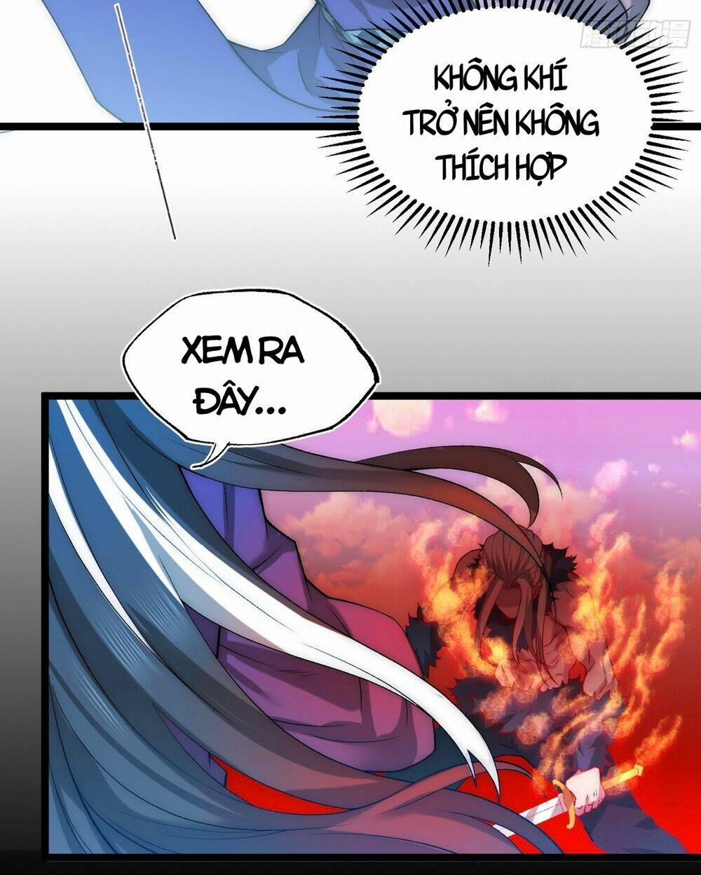 Vạn Cổ Tối Cường Phò Mã 15 trang 54