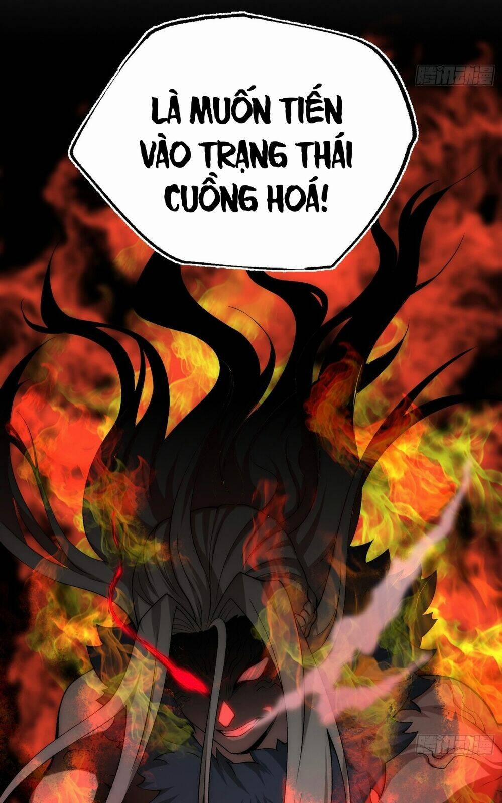 Vạn Cổ Tối Cường Phò Mã 15 trang 55