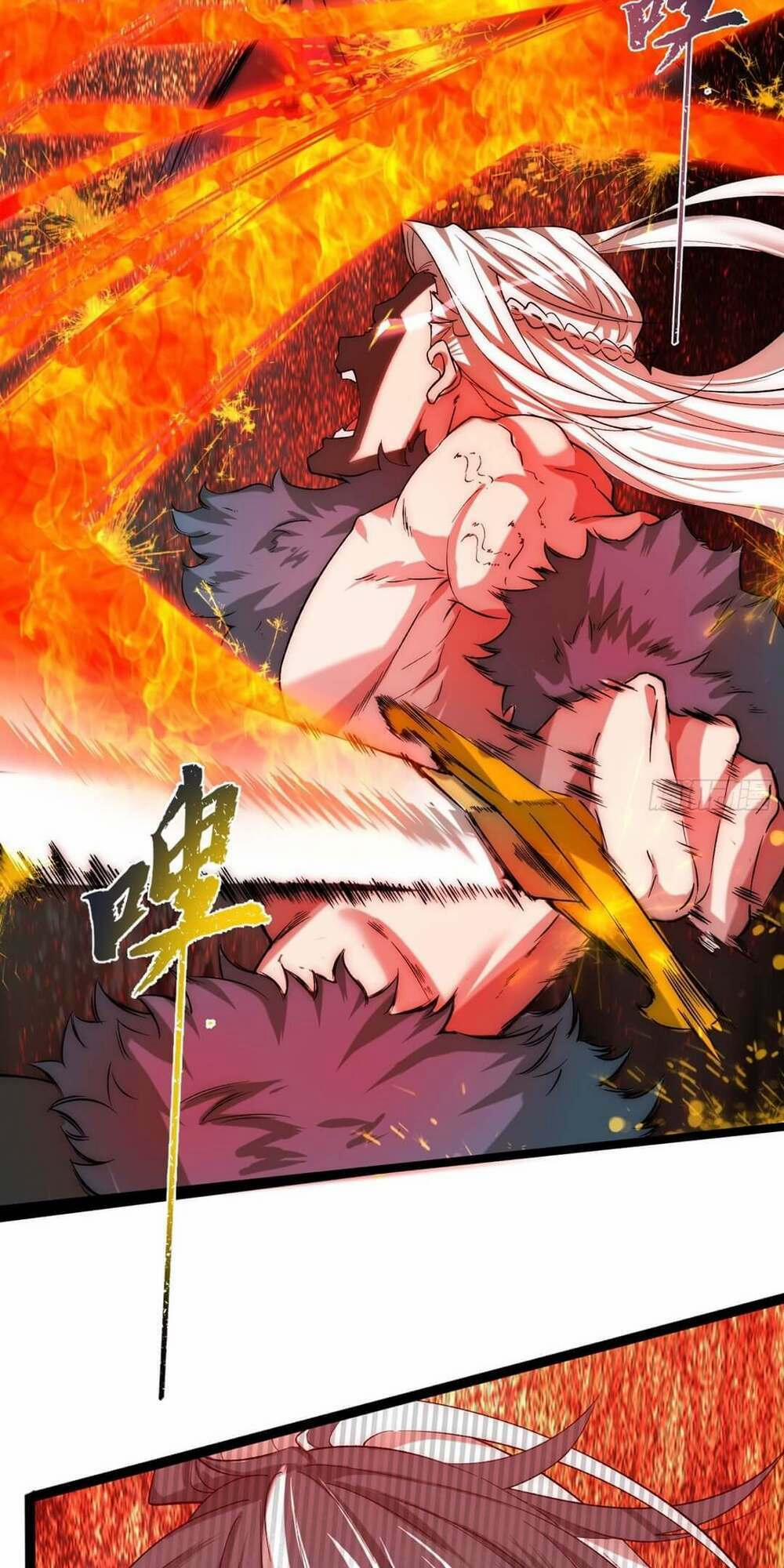 Vạn Cổ Tối Cường Phò Mã 15 trang 63