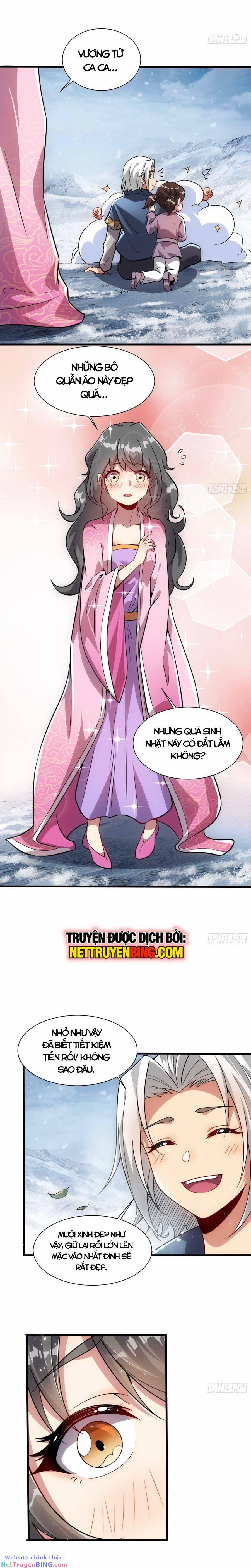 Vạn Cổ Tối Cường Phò Mã 16 trang 13