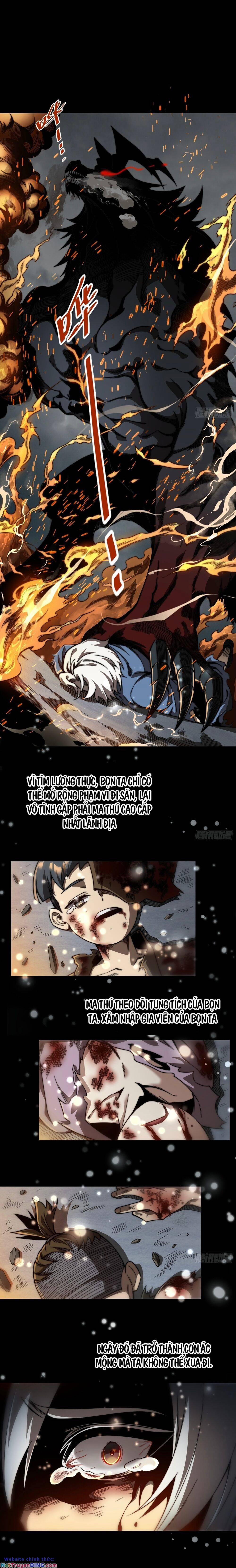 Vạn Cổ Tối Cường Phò Mã 16 trang 16