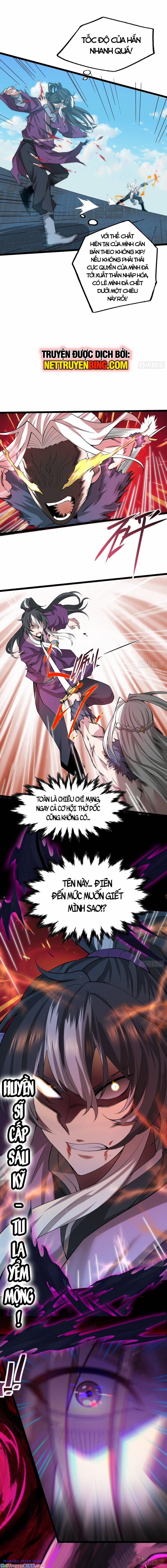 Vạn Cổ Tối Cường Phò Mã 16 trang 3