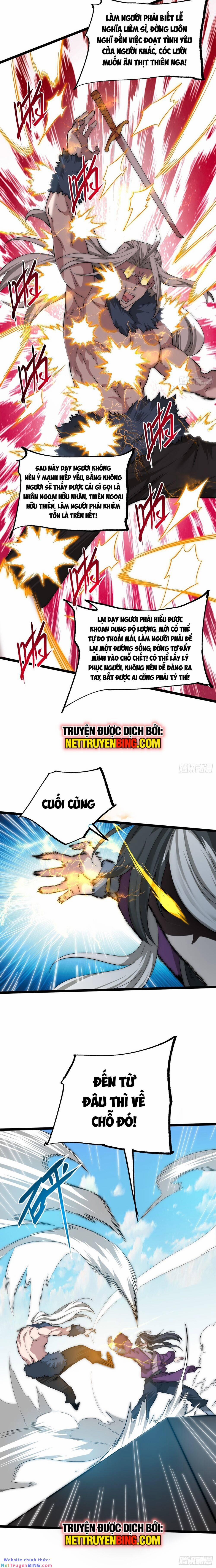 Vạn Cổ Tối Cường Phò Mã 16 trang 8