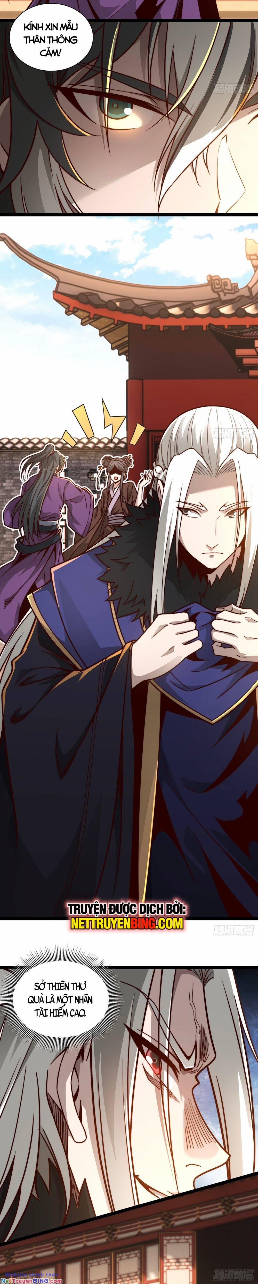 Vạn Cổ Tối Cường Phò Mã 18 trang 12