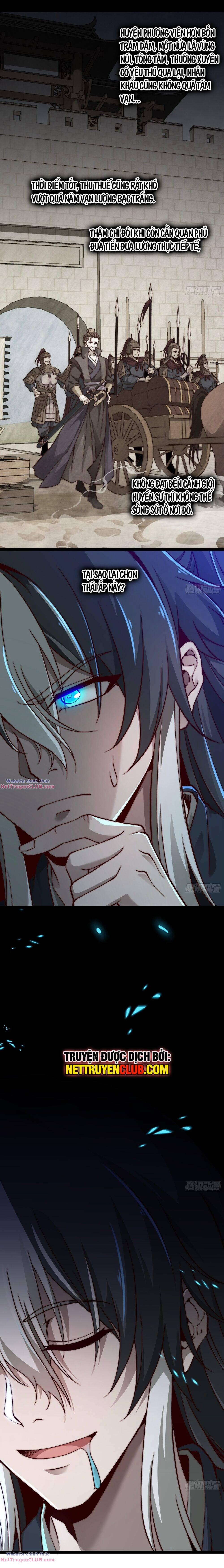 Vạn Cổ Tối Cường Phò Mã 19 trang 14