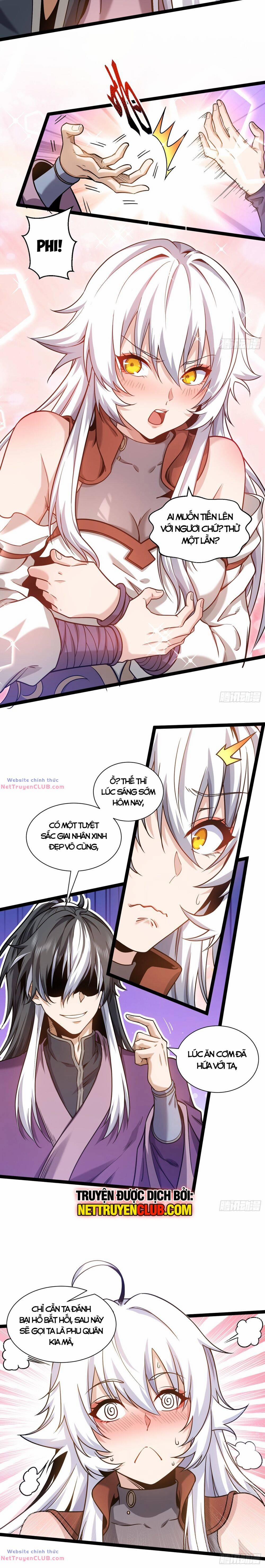 Vạn Cổ Tối Cường Phò Mã 19 trang 7