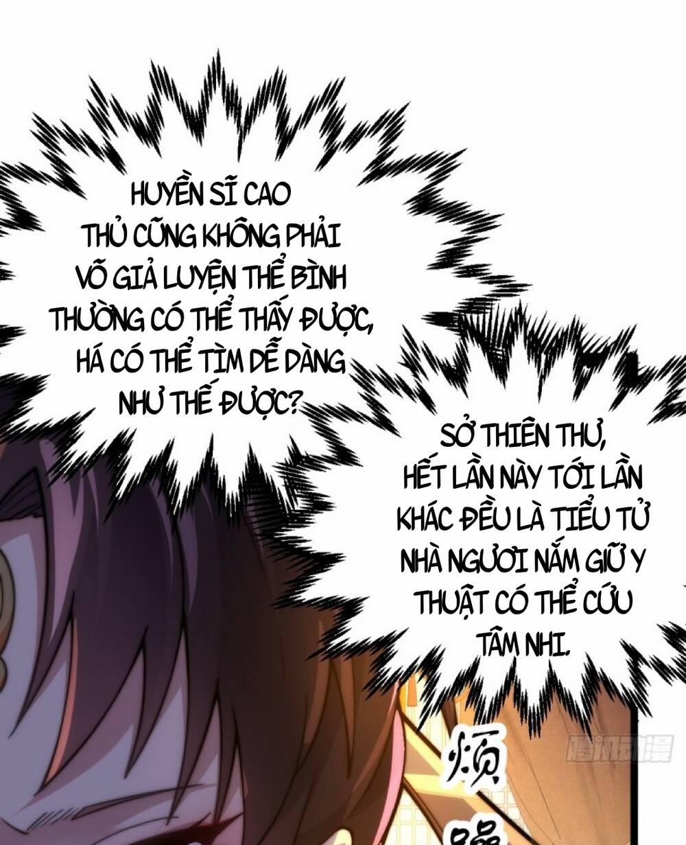 Vạn Cổ Tối Cường Phò Mã 2 trang 18