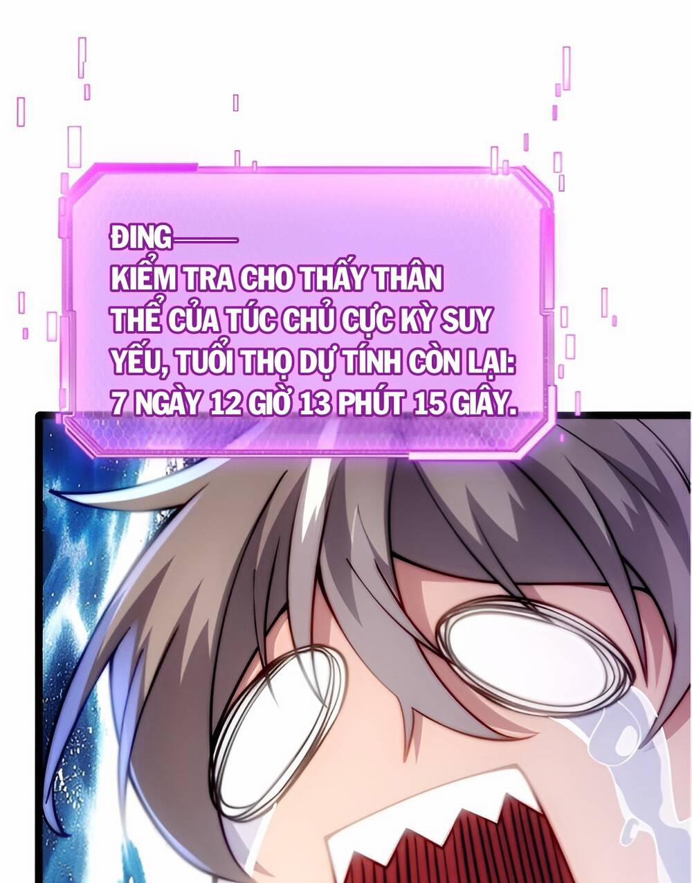 Vạn Cổ Tối Cường Phò Mã 2 trang 23